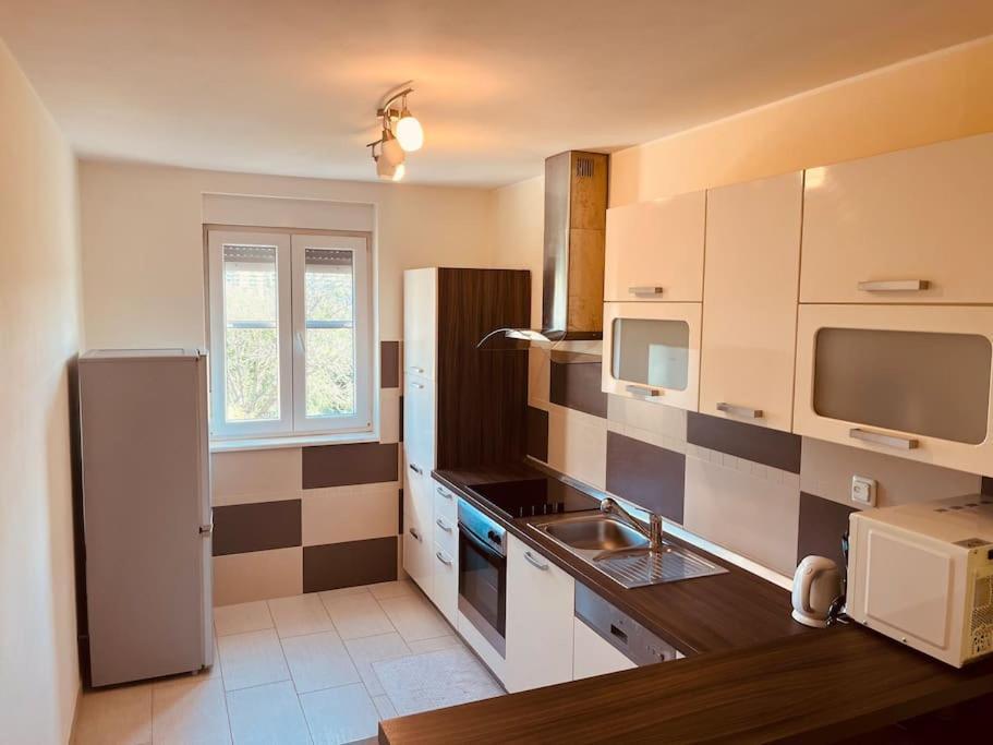 Mima Apartamento PUY Exterior foto