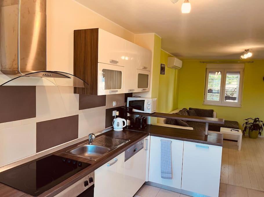 Mima Apartamento PUY Exterior foto