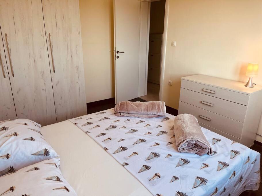 Mima Apartamento PUY Exterior foto