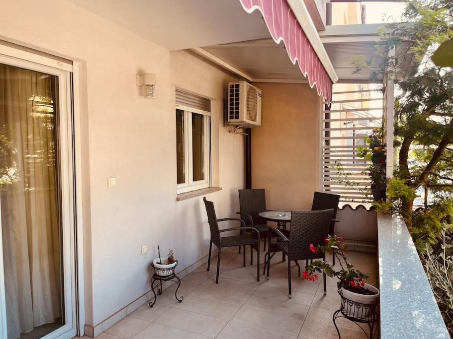 Mima Apartamento PUY Exterior foto