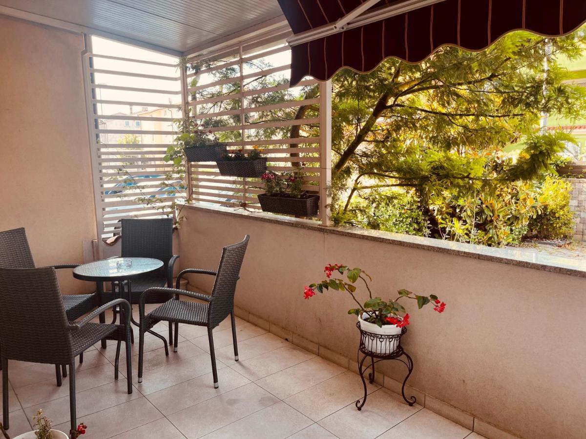 Mima Apartamento PUY Exterior foto