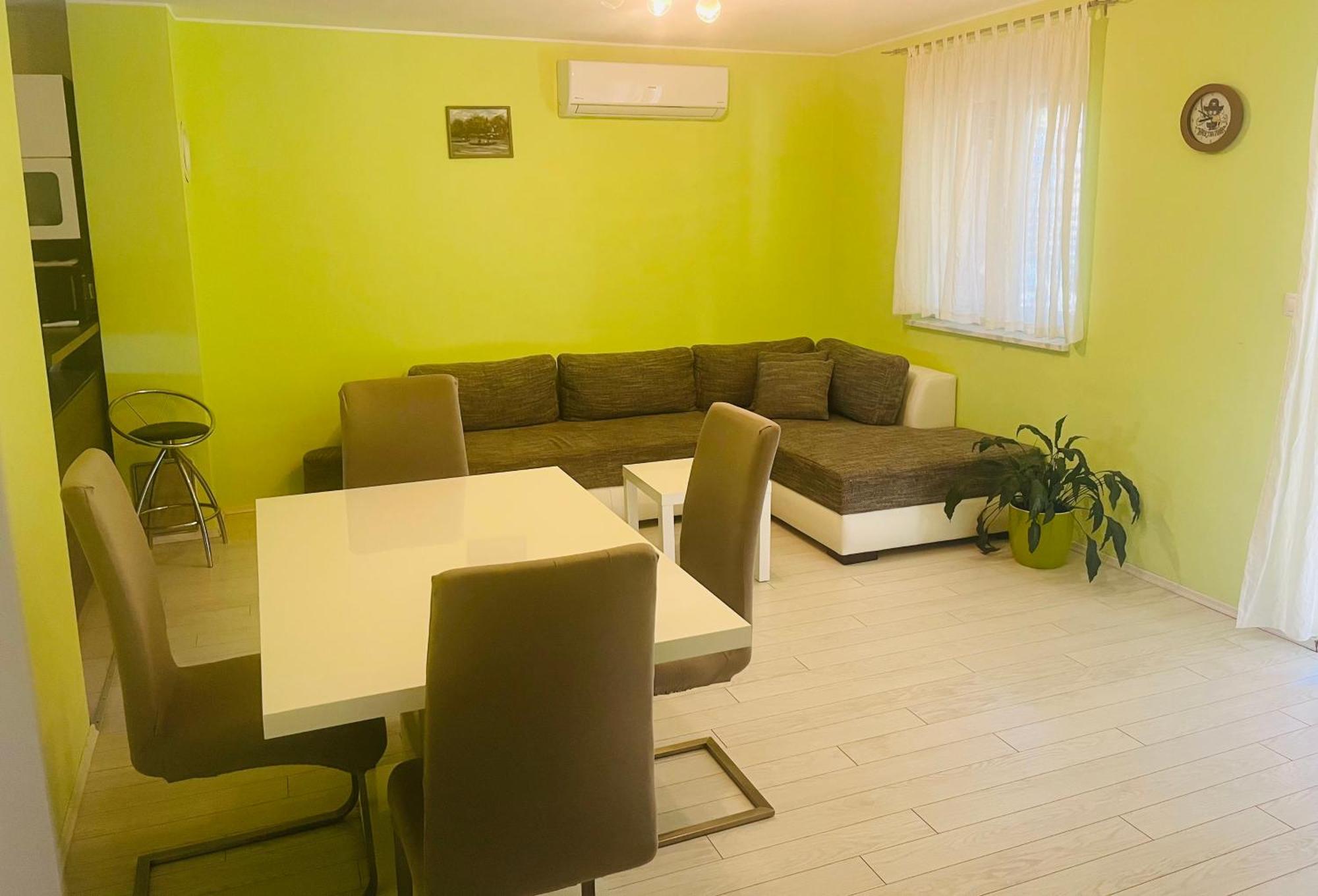 Mima Apartamento PUY Exterior foto