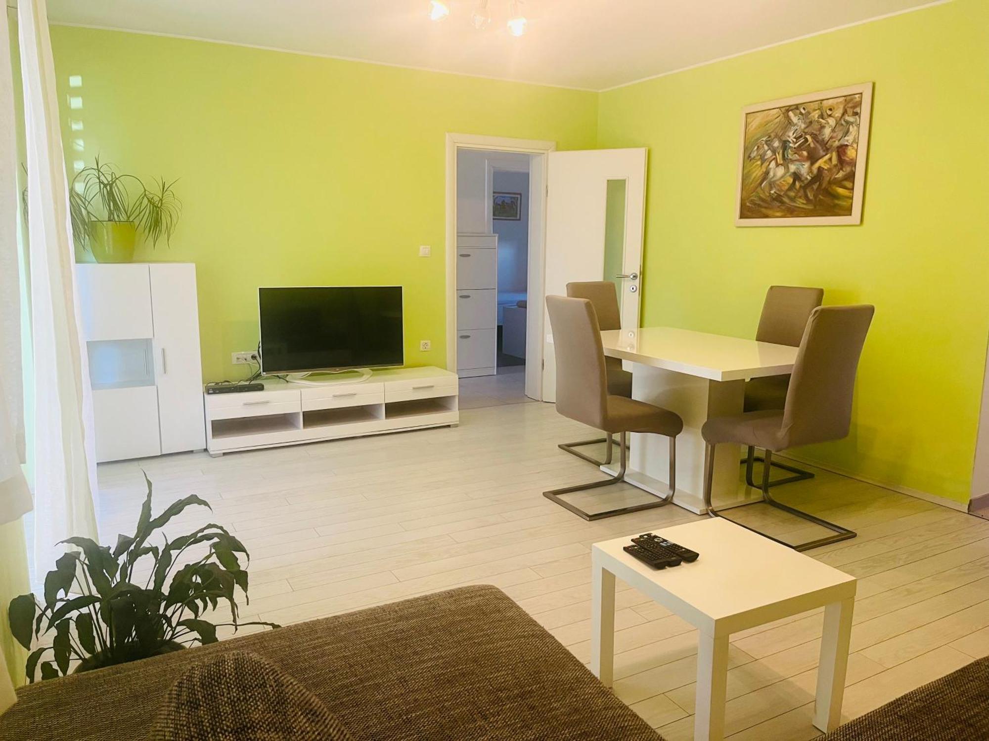 Mima Apartamento PUY Exterior foto